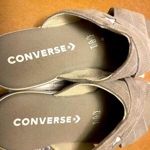 Ladies Converse Slides